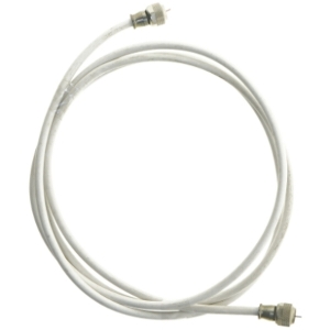 Antennekabel med stik