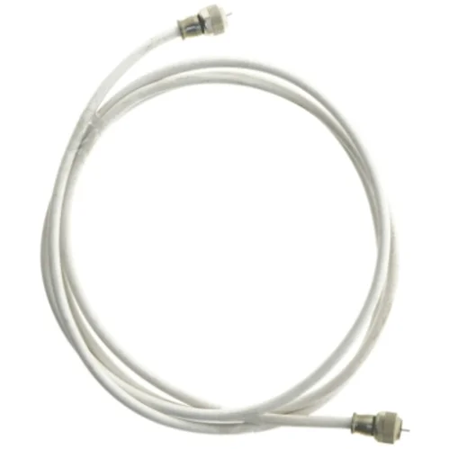 Antennekabel med stik