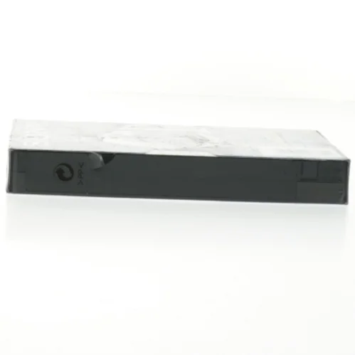 Sony VHS-kassette 240 minutter fra Sony (str. 19x10 cm)