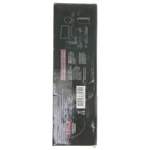 Stikdåse med energisparefunktion