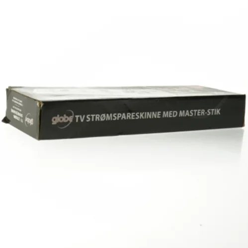 Stikdåse med energisparefunktion