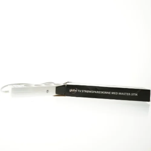 Stikdåse med energisparefunktion