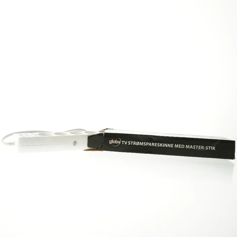 Stikdåse med energisparefunktion