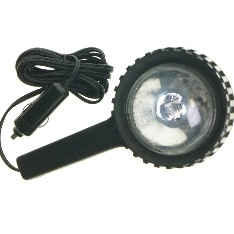 Bil udstyr (str. 21 x 12 cm)