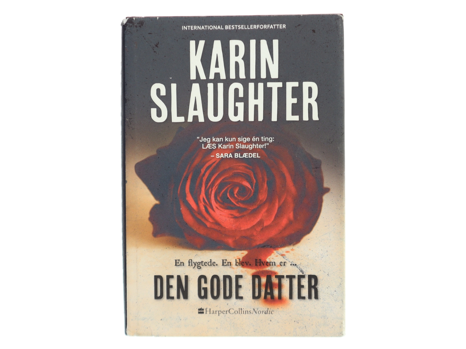 Den gode datter af Karin Slaughter (Bog)