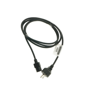 Strømkabel med tostik