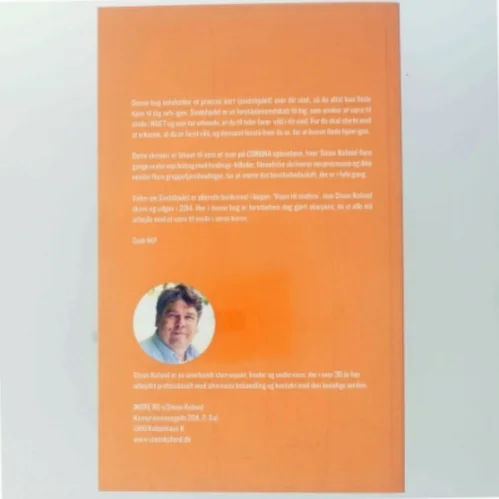 Nærvær: For at kunne finde vej skal man vide hvor man er af Steen Kofoed (Bog)