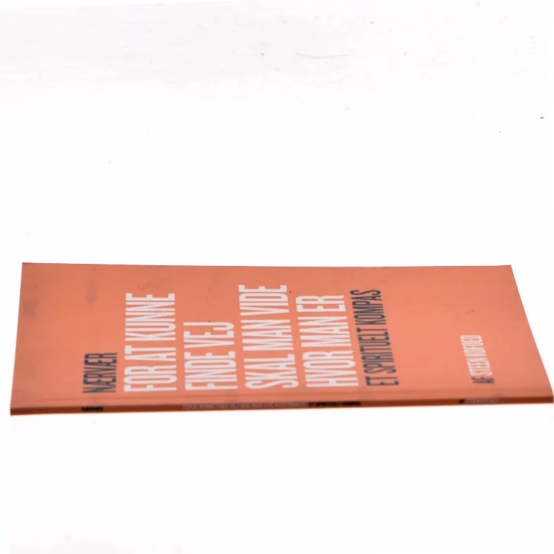 Nærvær: For at kunne finde vej skal man vide hvor man er af Steen Kofoed (Bog)