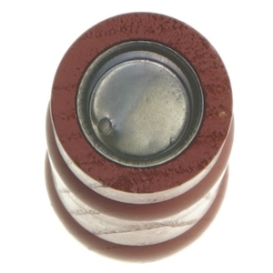 Lumberjack lysestage fra Normann Copenhagen (str. 23 cm)