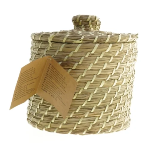 Nicolai opbevaringsboks fra Jysk(str. Ø. 20 cm. højde, 23 cm)