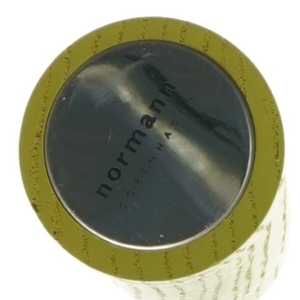 Normann Copenhagen lysestage fra Normann Copenhagen (str. 23 cm)