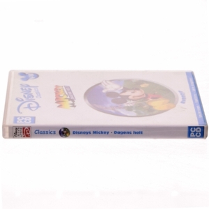 Disney PC spil fra Disney