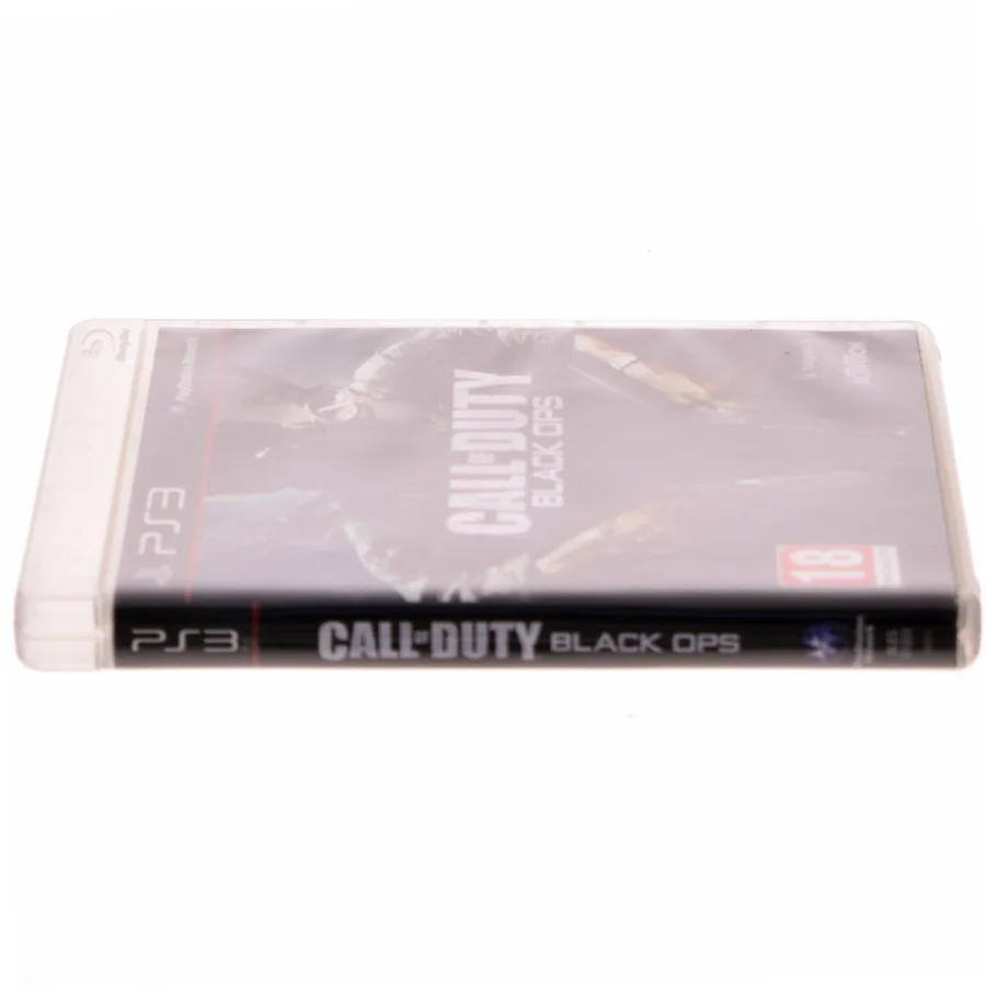 Call of Duty - Black Ops (DVD)