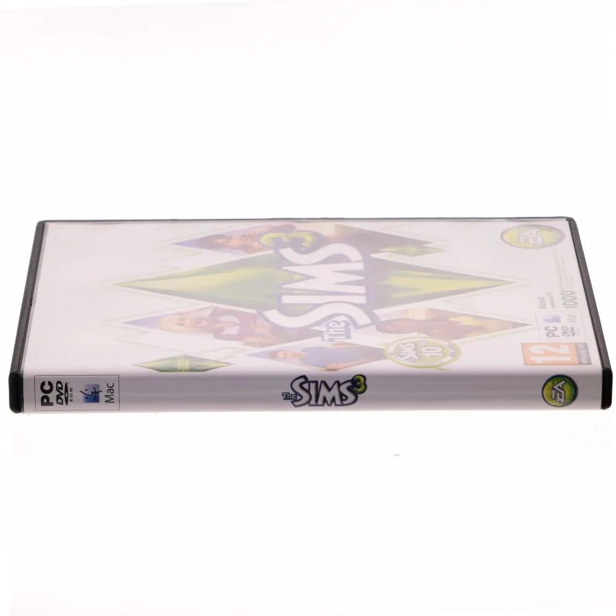 Sims 3, the (DVD)