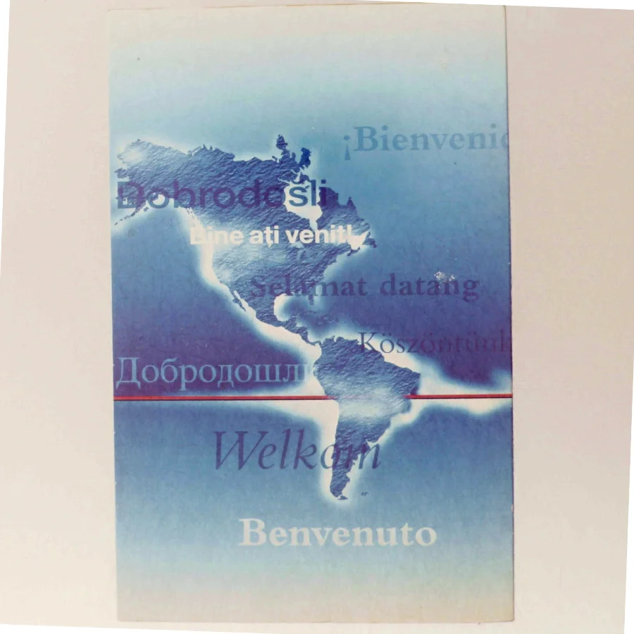 Genbrugt sprogindlæringssoftware fra EuroTalk