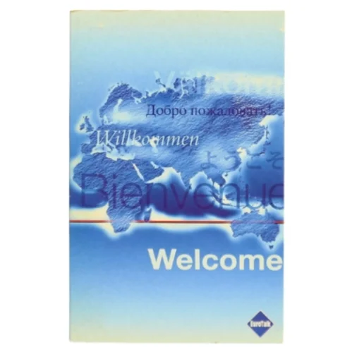 Genbrugt sprogindlæringssoftware fra EuroTalk