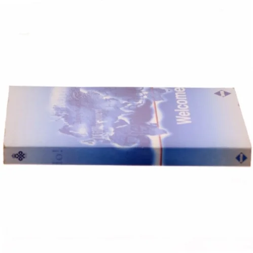 Genbrugt sprogindlæringssoftware fra EuroTalk