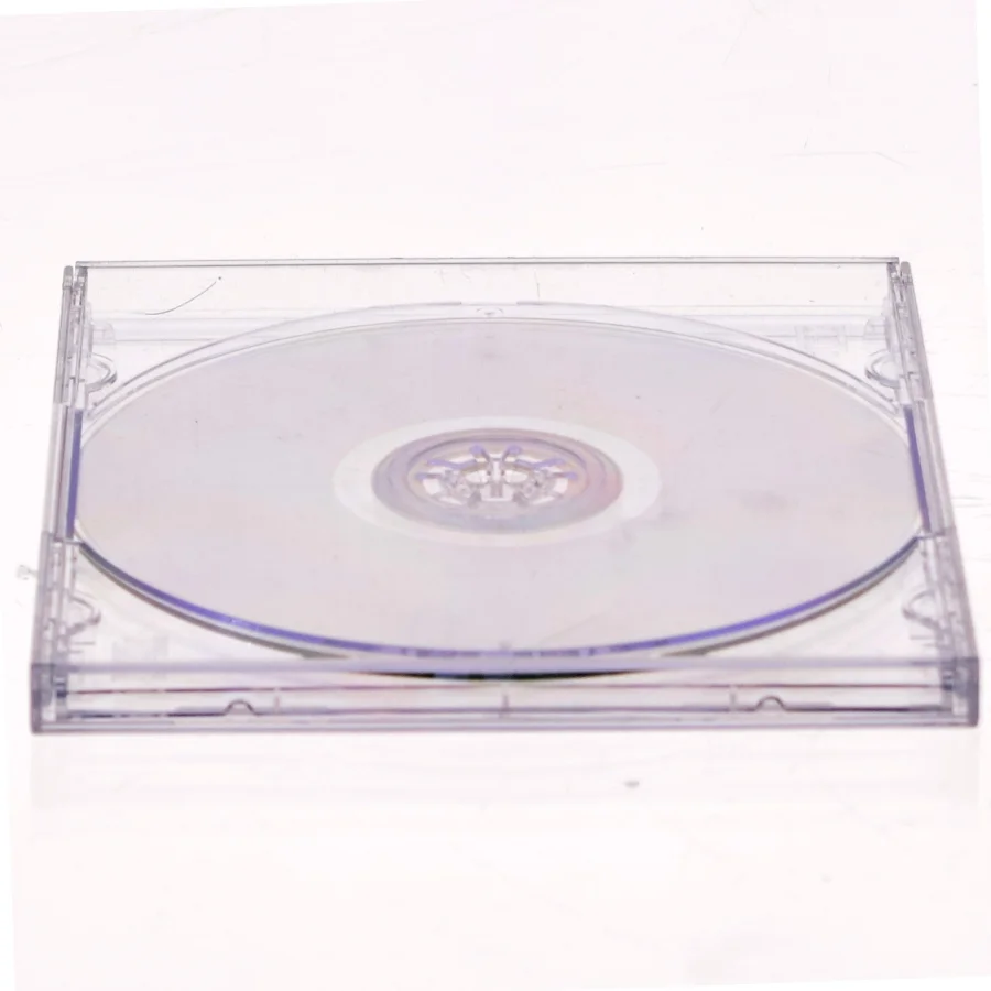 Nissebanden (DVD)