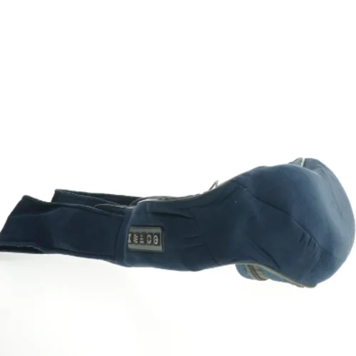 Elektrisk massagepude (str. 33 cm)