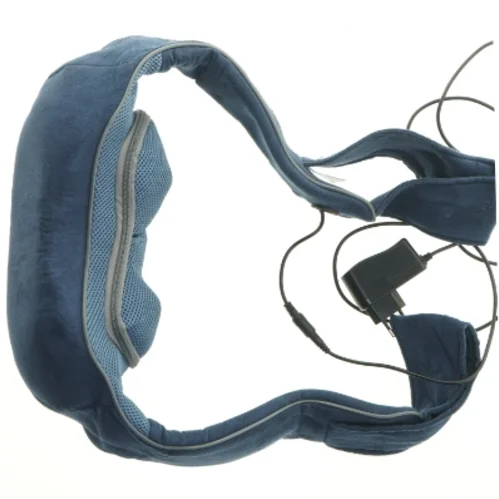 Elektrisk massagepude (str. 33 cm)