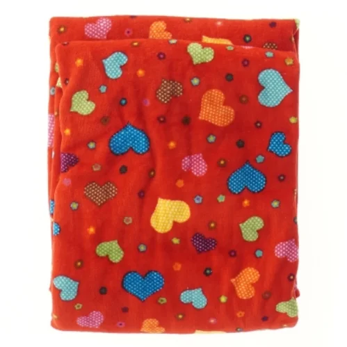 Fast velourstof (str. 102x160 cm)