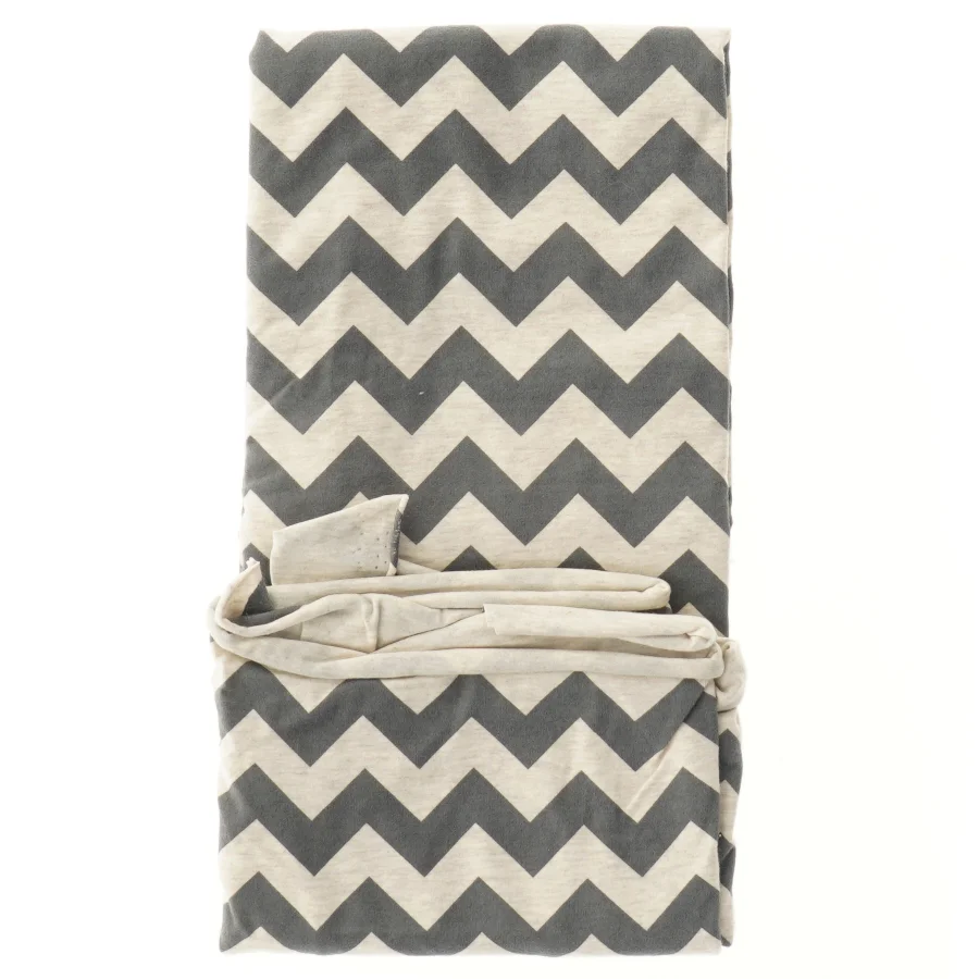 Bomuldsjersey (str. 95x100 cm)