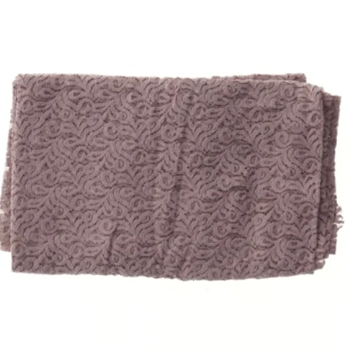 Blondestof uden stræk (str. 140x162 cm)