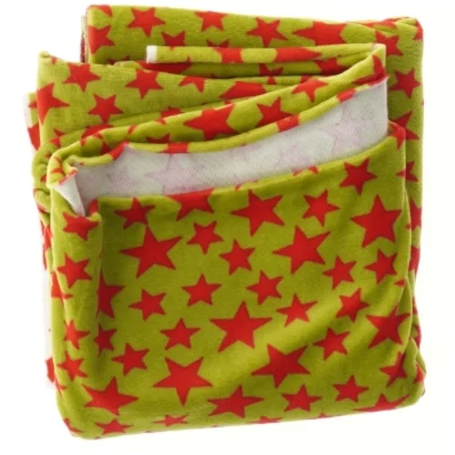 Velour stof (str. 84x152 cm)