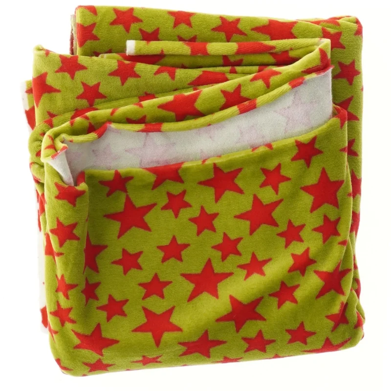 Velour stof (str. 84x152 cm)