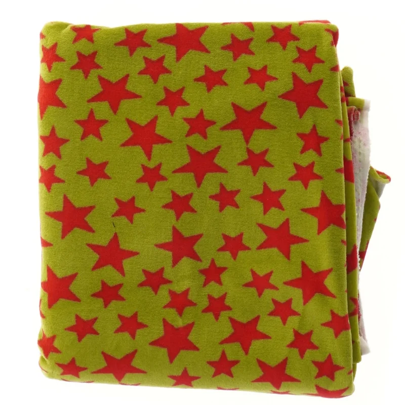 Velour stof (str. 84x152 cm)