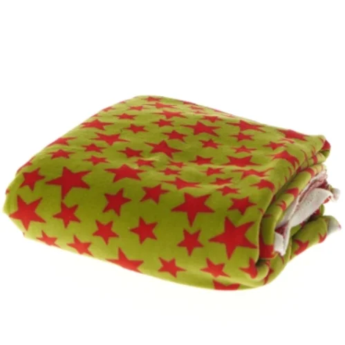 Velour stof (str. 84x152 cm)