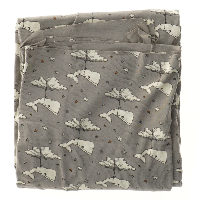 Strækstof (str. 120x112 cm)