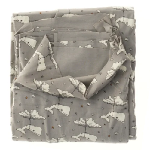 Strækstof (str. 120x112 cm)