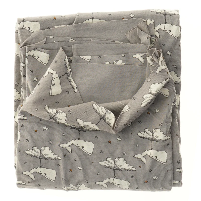 Strækstof (str. 120x112 cm)