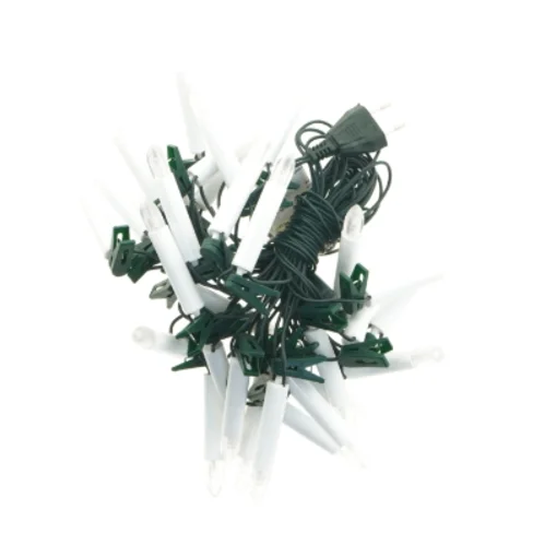 Julelys guirlande (str. 11,65 m cm)