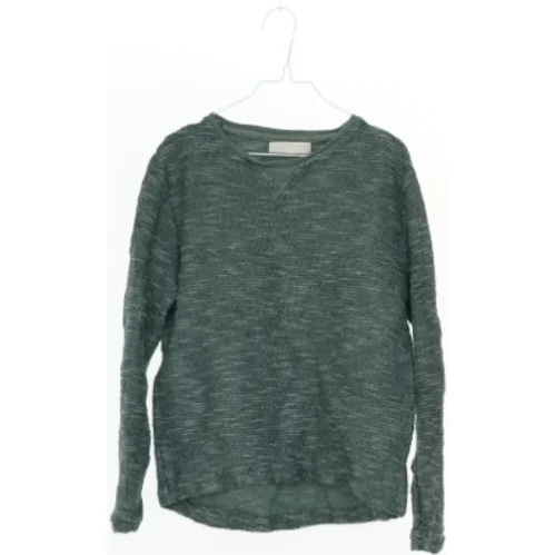 Strikket trøje fra Zara (str. 152)