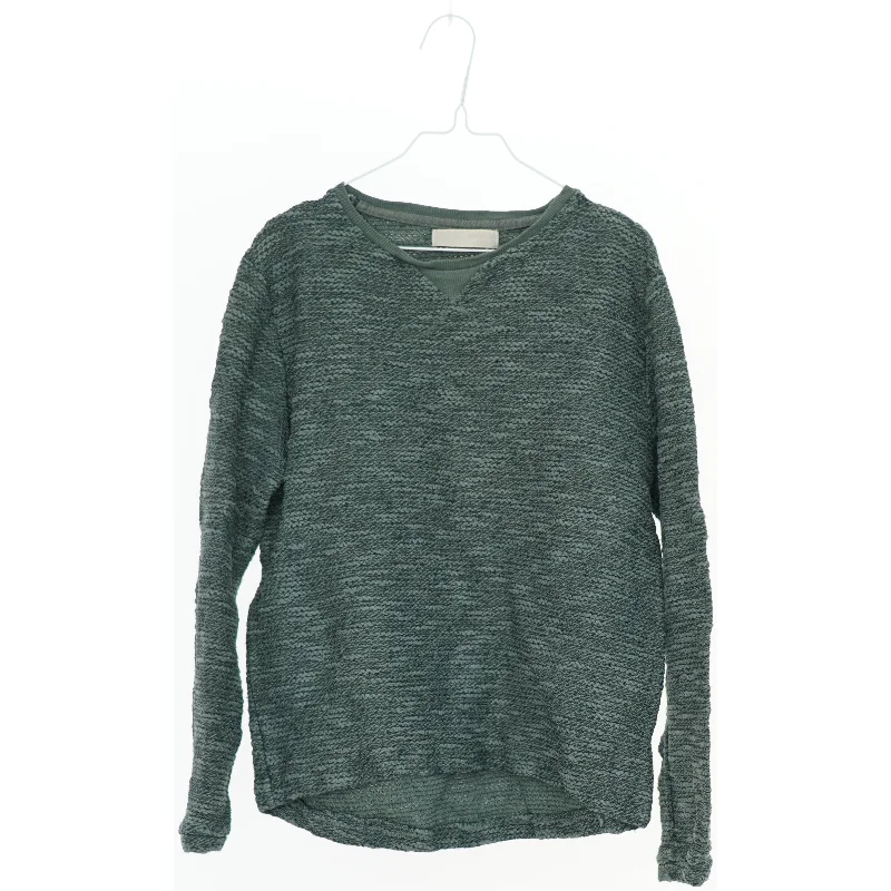 Strikket trøje fra Zara (str. 152)