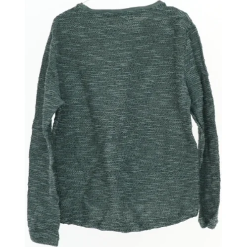 Strikket trøje fra Zara (str. 152)