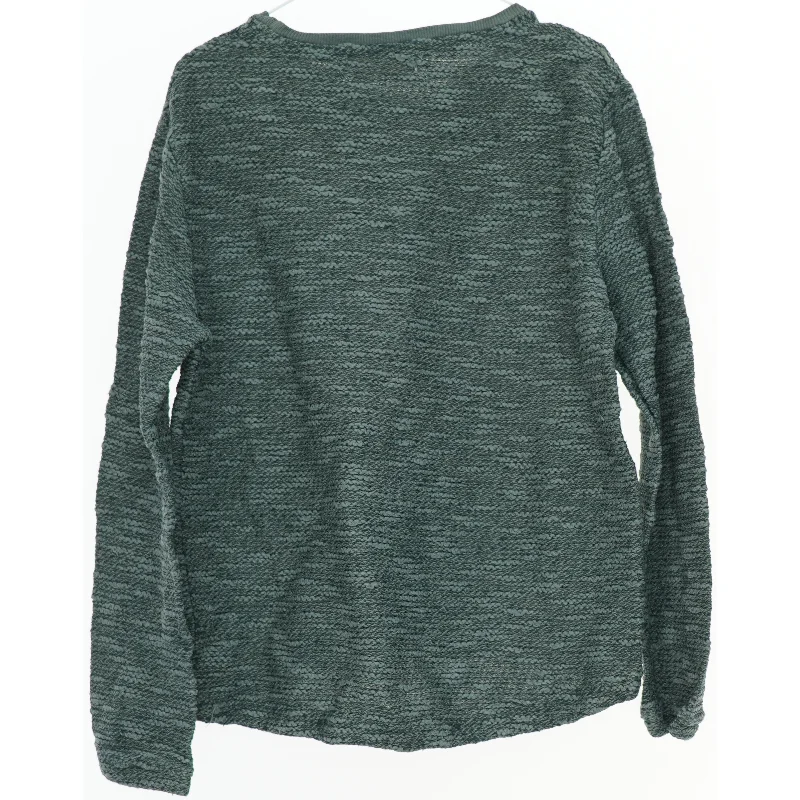 Strikket trøje fra Zara (str. 152)