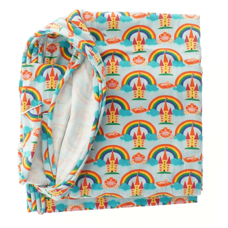 Bomuldsjersey (str. 284x134 cm)