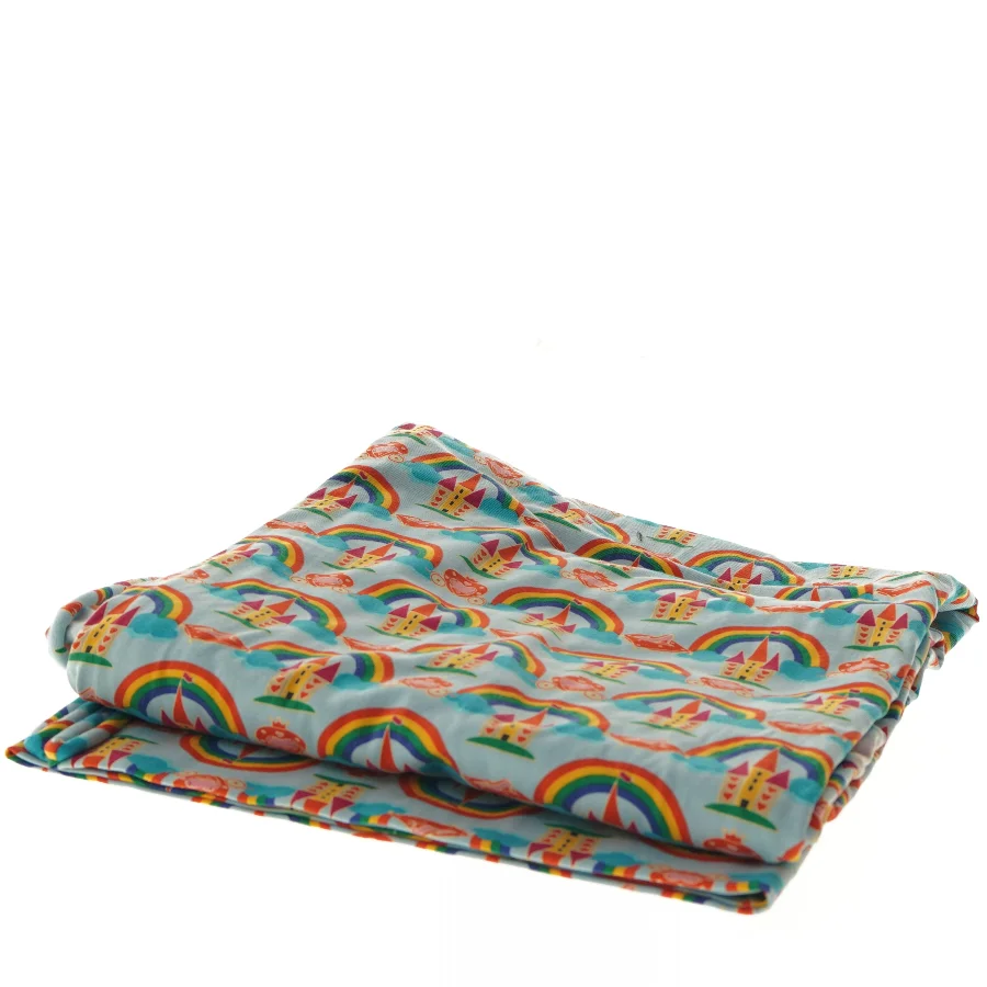 Bomuldsjersey (str. 284x134 cm)