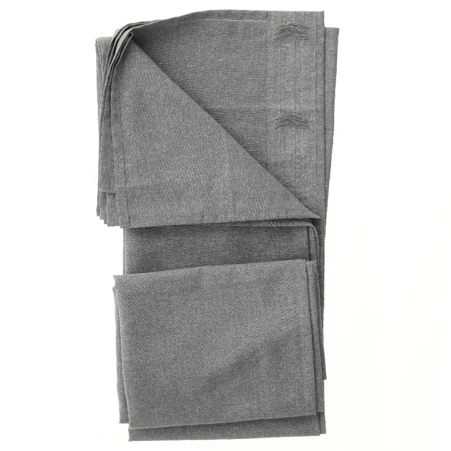 Ikea lysdæmpende gardiner (str. 2 stk 145 x 250cm)