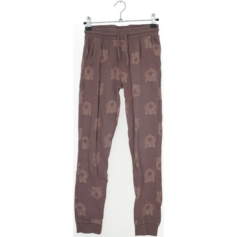 Bukser med mønster fra VRS (str. 140)