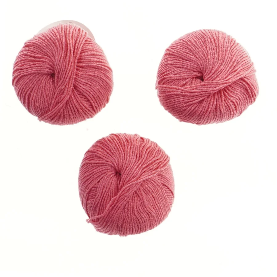 Drops Cotton Merino garn fra Drops (str. 360 m cm)