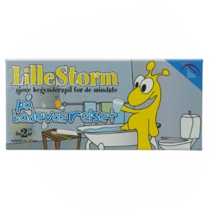 LilleStorm Brætspil