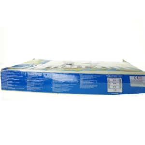 Klaver, Giant piano mat fra Music Time (str. 55 x 40 cm)