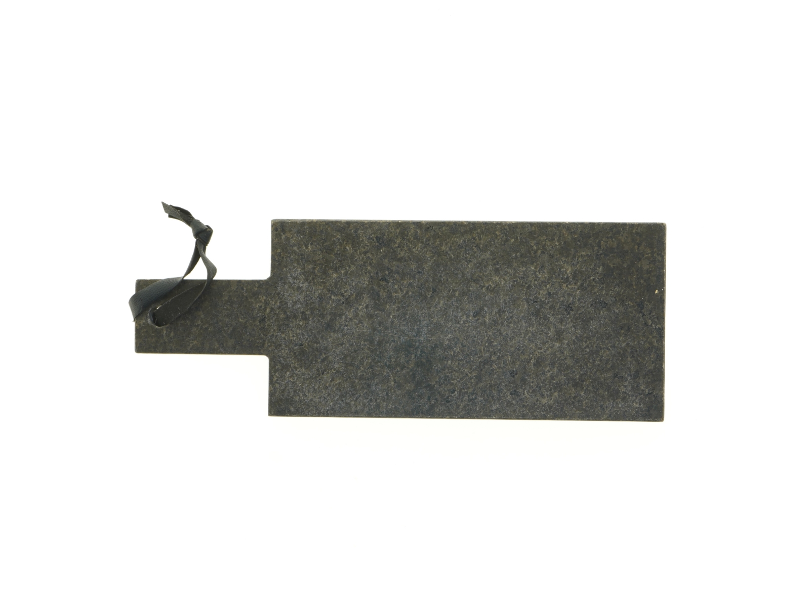 Skifer serveringsbræt (str. 40 x 15 x 1,5 cm)