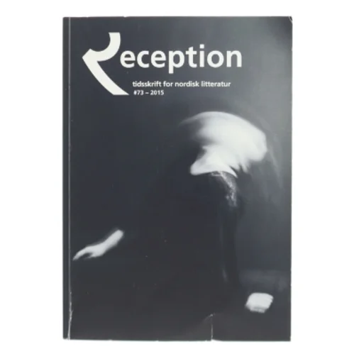 Reception (Bog)