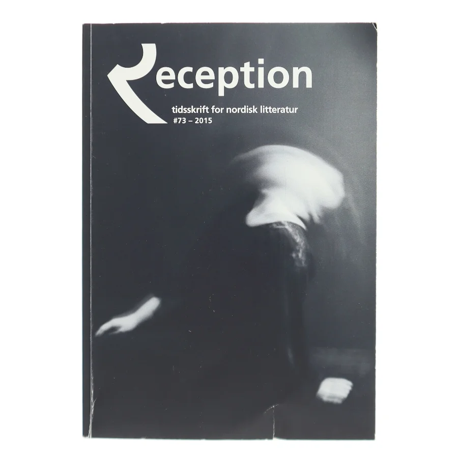 Reception (Bog)