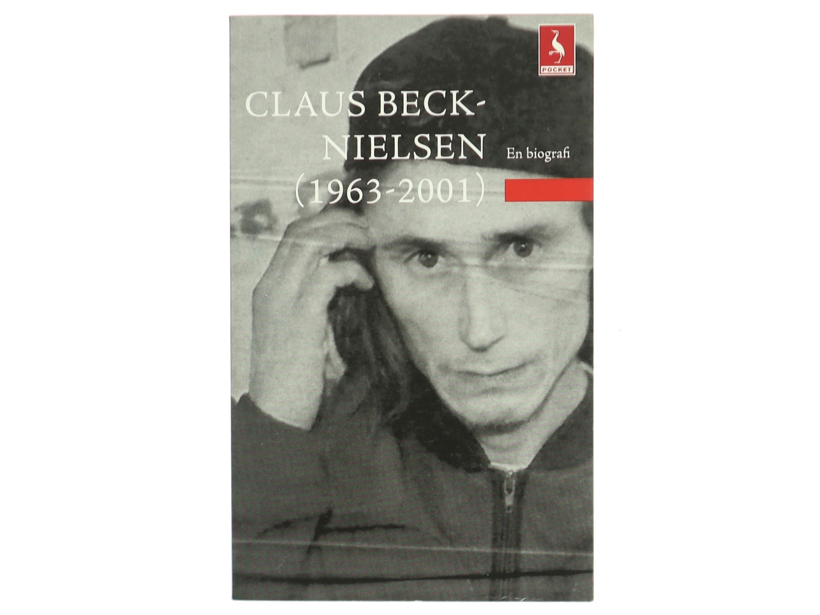 Claus Beck-Nielsen (1963-2001) : en biografi af Claus Beck-Nielsen (Bog)